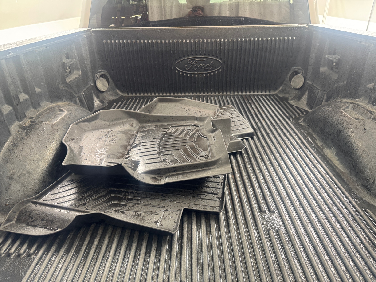 Thumbnail: 2020 Ford Econoline - 7