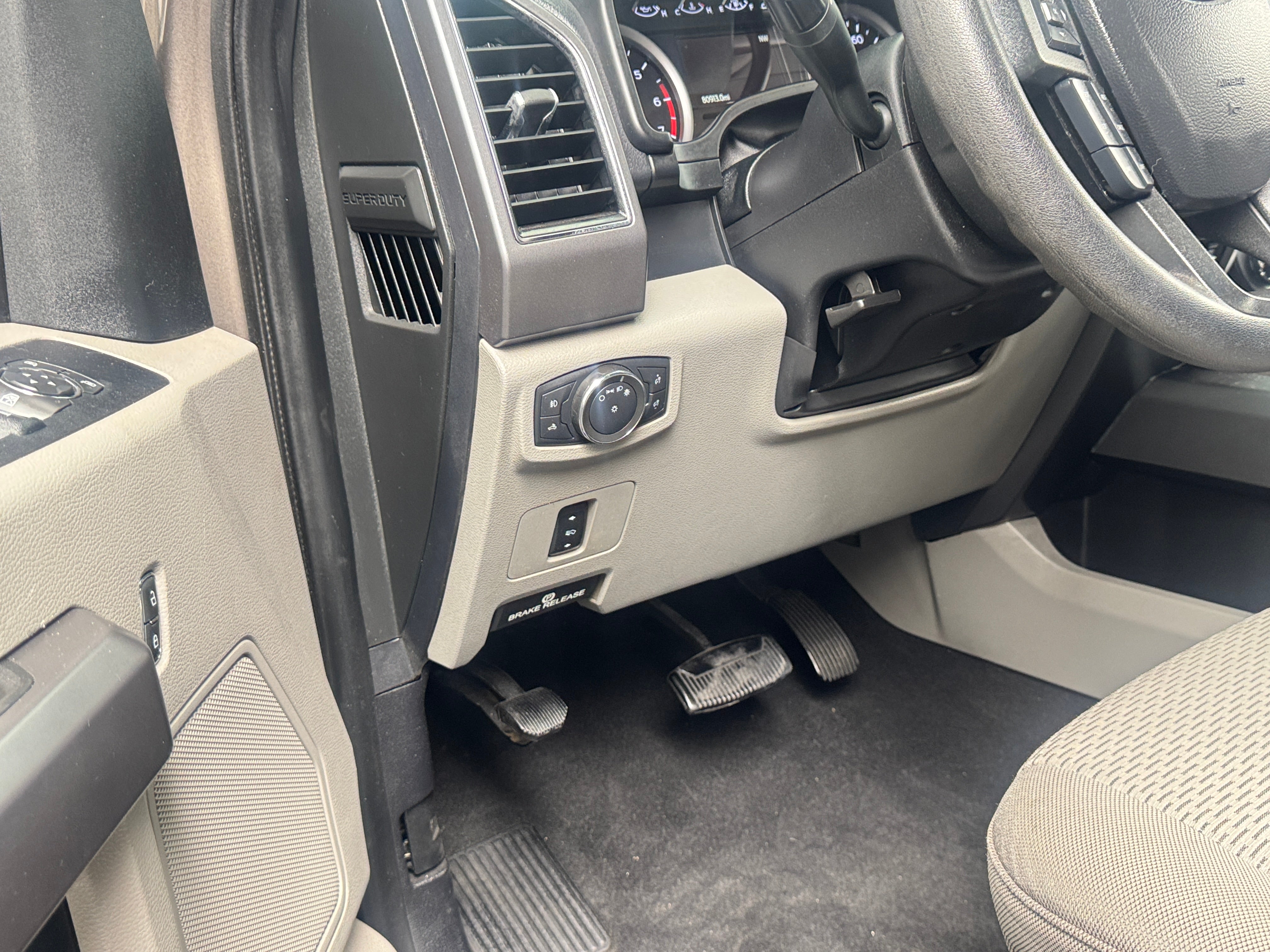2020 Ford F-250 Super Duty XLT - Photo 10