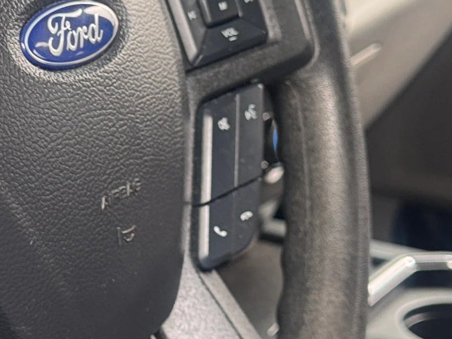 2020 Ford F-250 Super Duty XLT - Photo 18