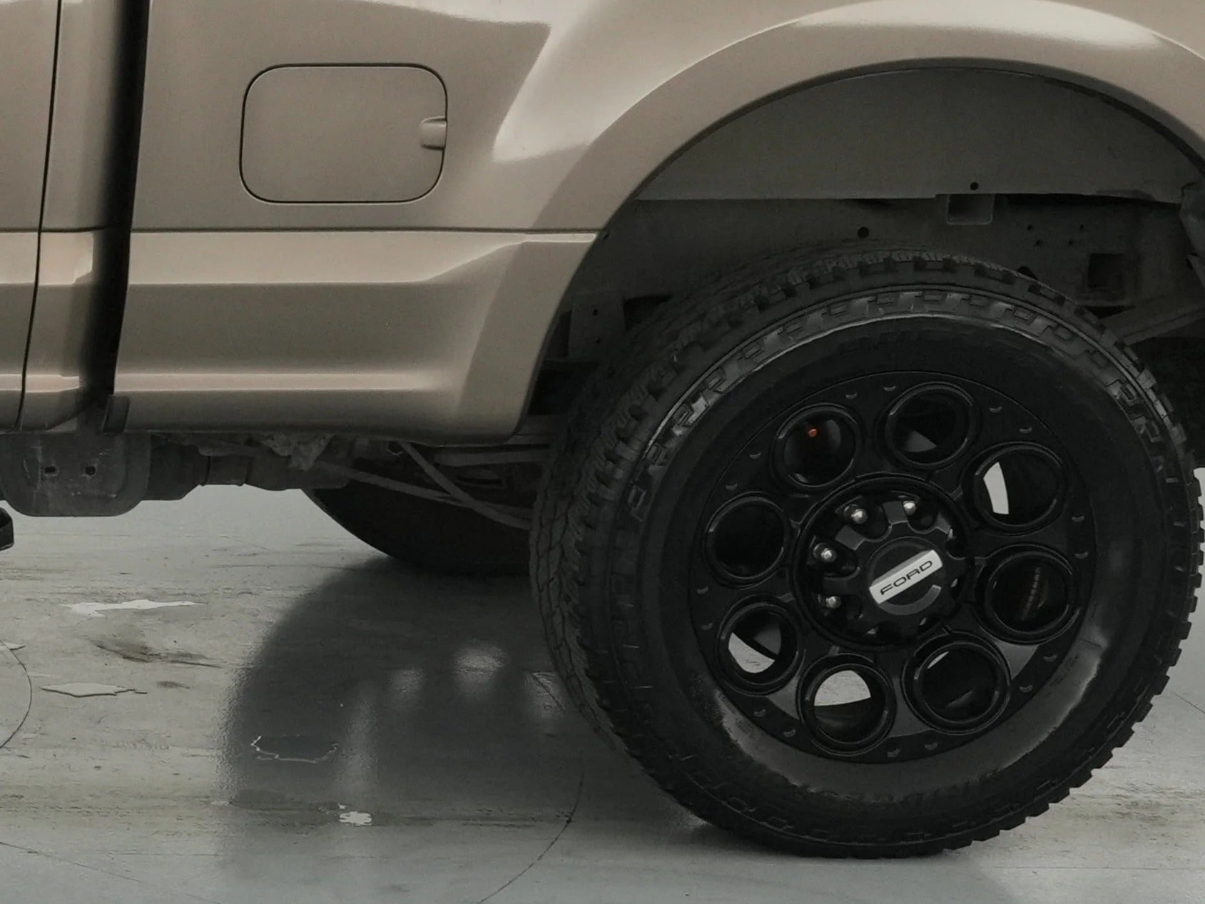 2020 Ford F-250 Super Duty XLT - Photo 19
