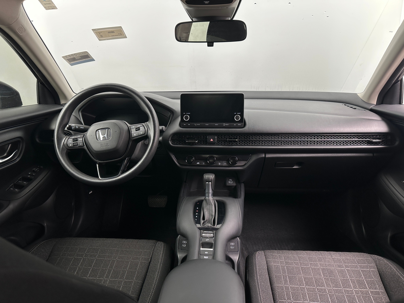 Thumbnail: 2024 Honda HR-V - 3