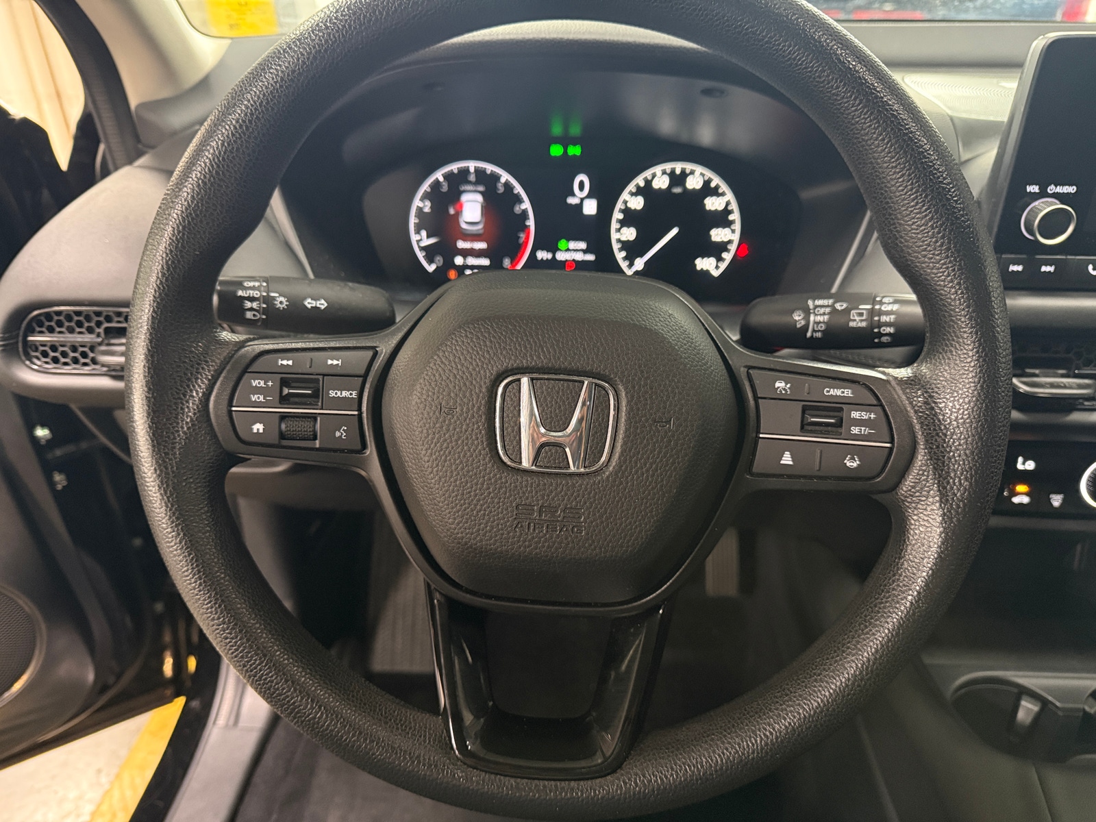 Thumbnail: 2024 Honda HR-V - 5