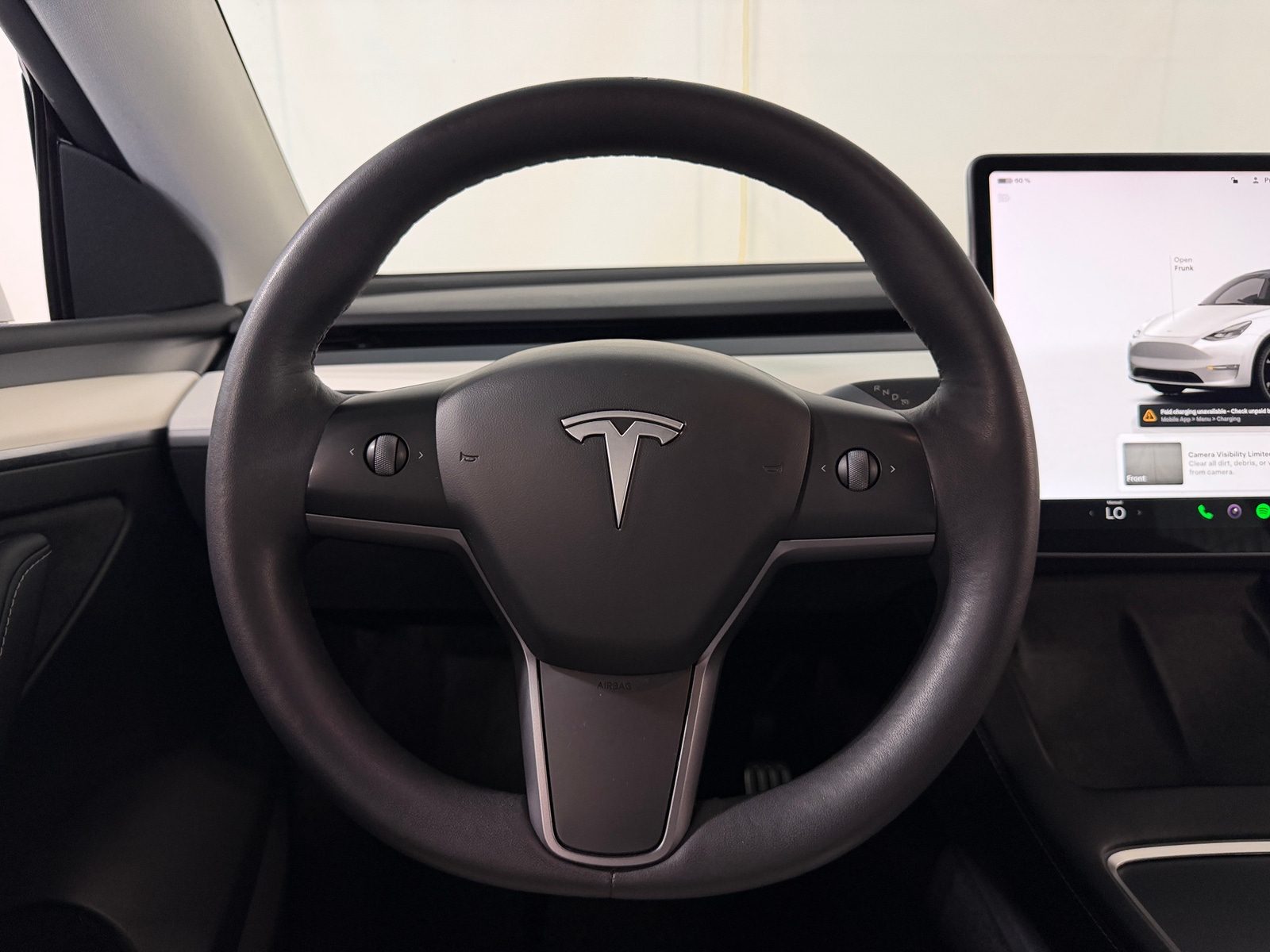 Thumbnail: 2022 Tesla Model Y - 4