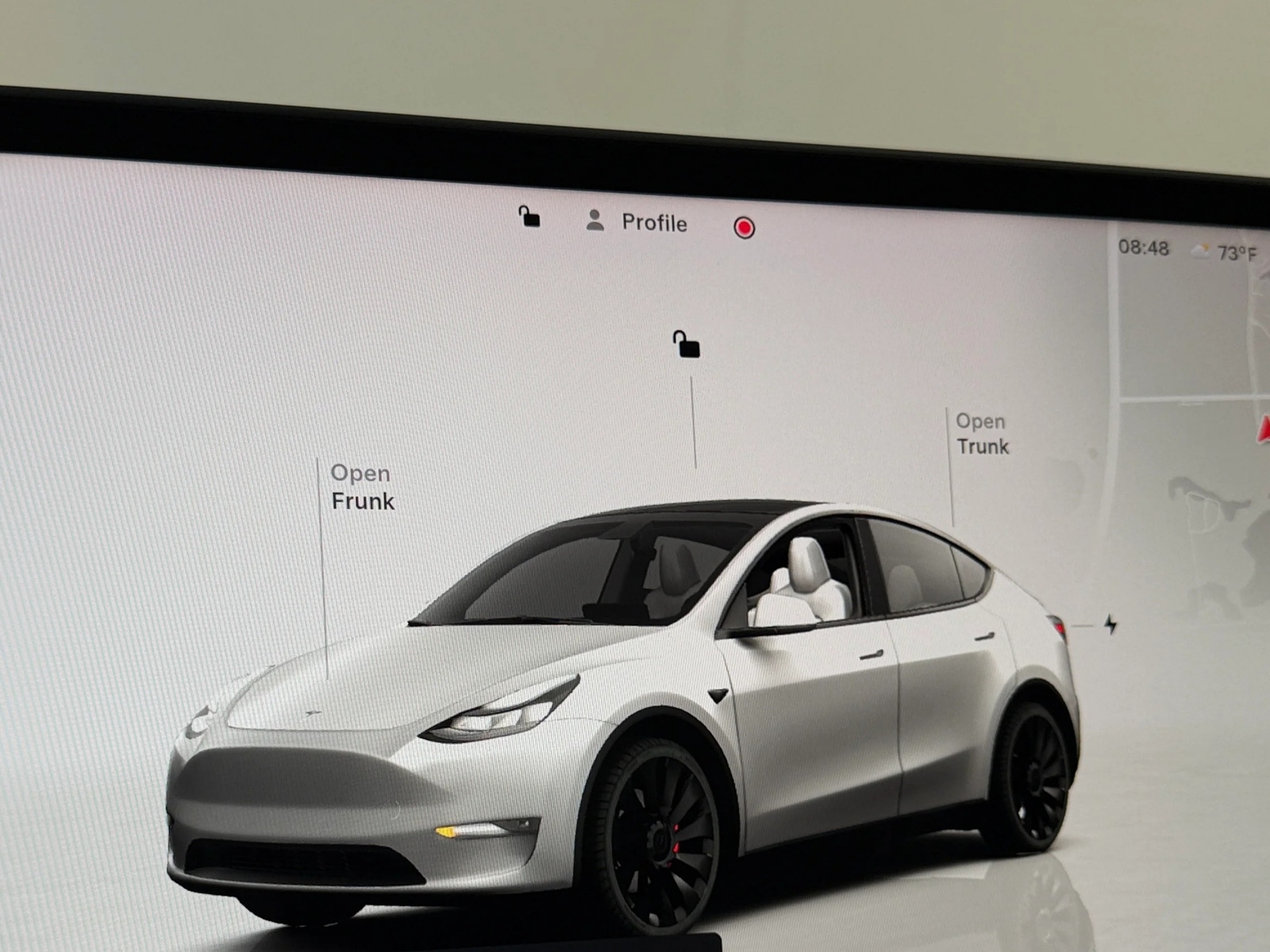 Thumbnail: 2022 Tesla Model Y - 3