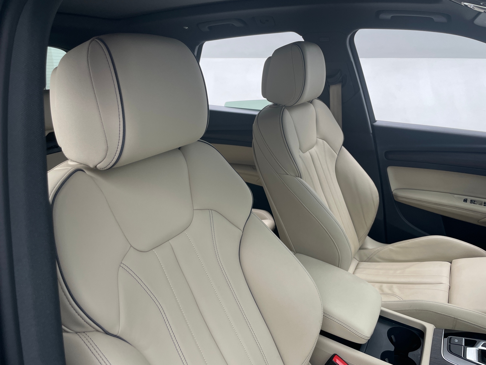 Thumbnail: 2024 Audi Q5 - 2