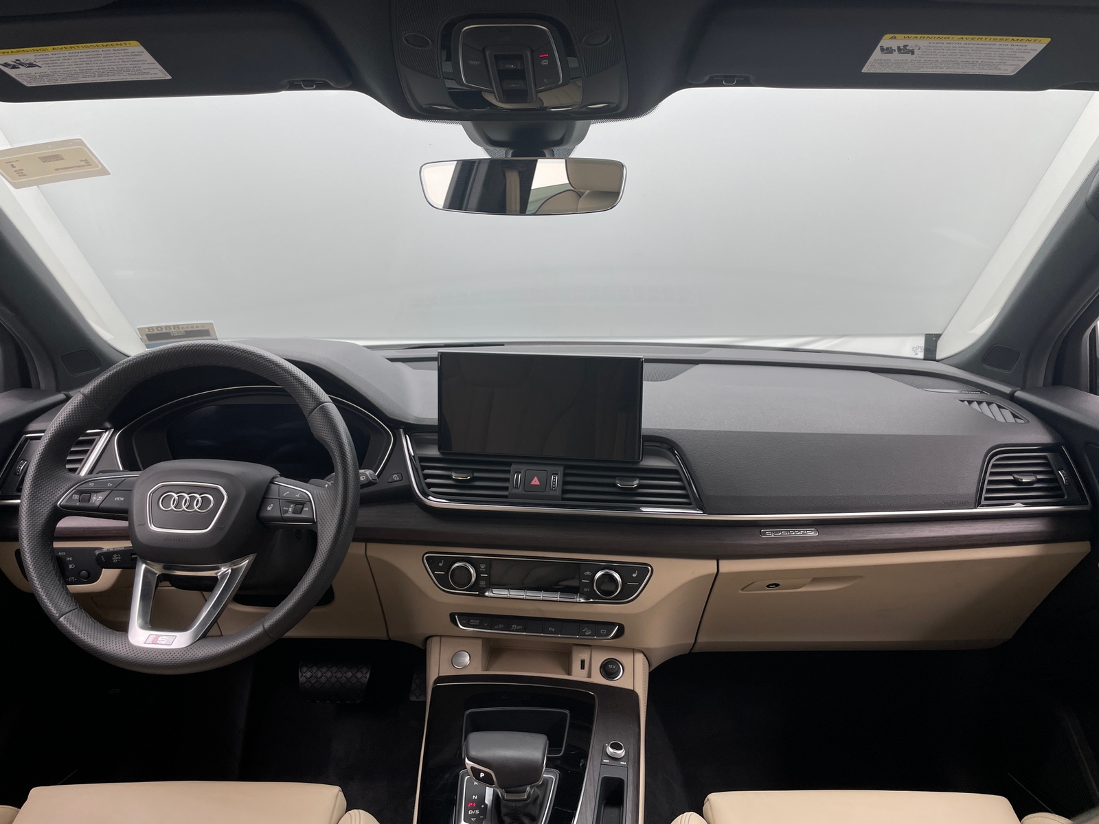 Thumbnail: 2024 Audi Q5 - 3