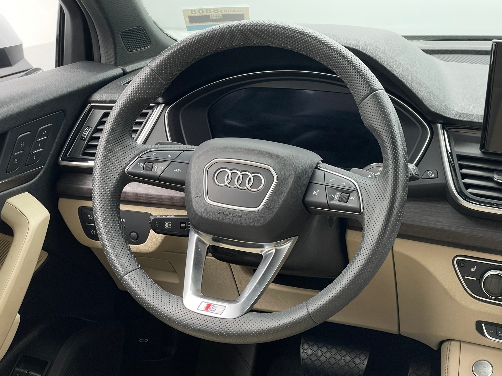 Thumbnail: 2024 Audi Q5 - 5