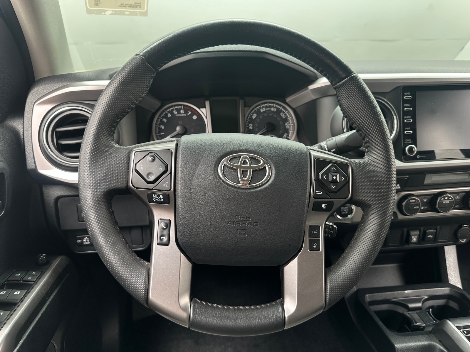 Thumbnail: 2023 Toyota Tacoma - 5