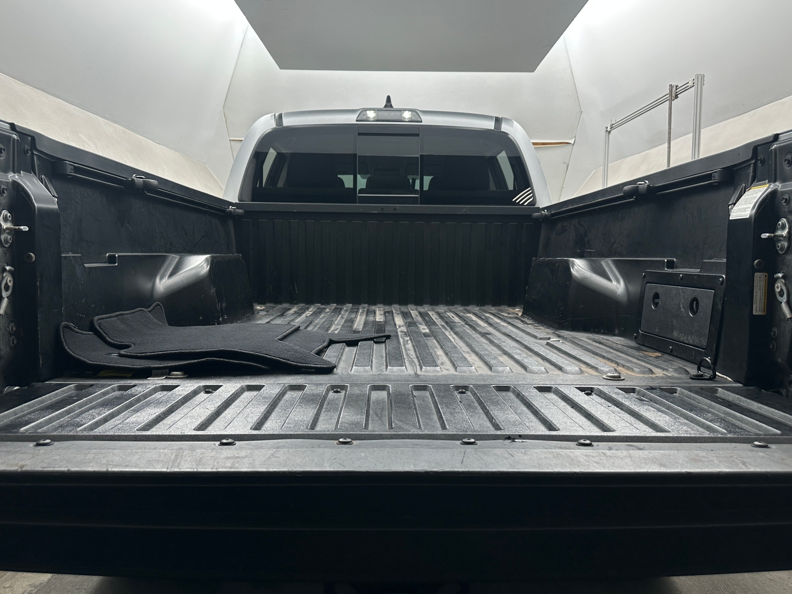 Thumbnail: 2023 Toyota Tacoma - 7