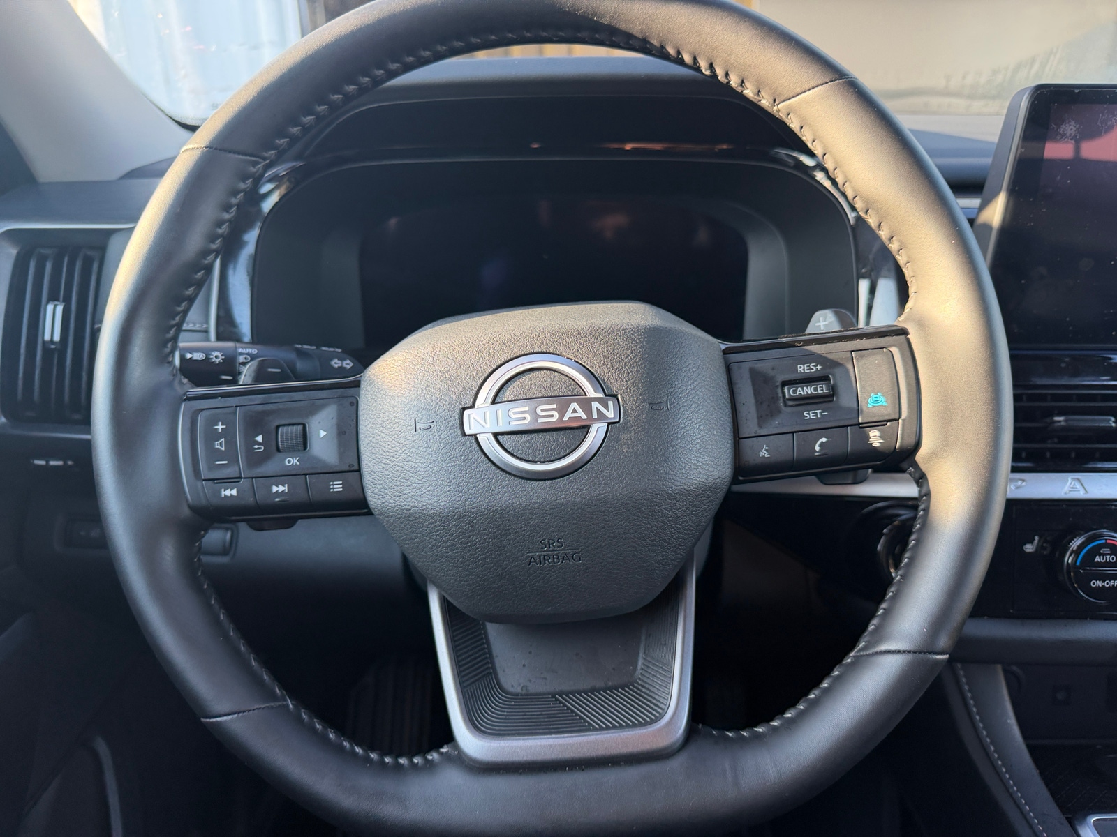Thumbnail: 2026 Nissan Pathfinder - 4