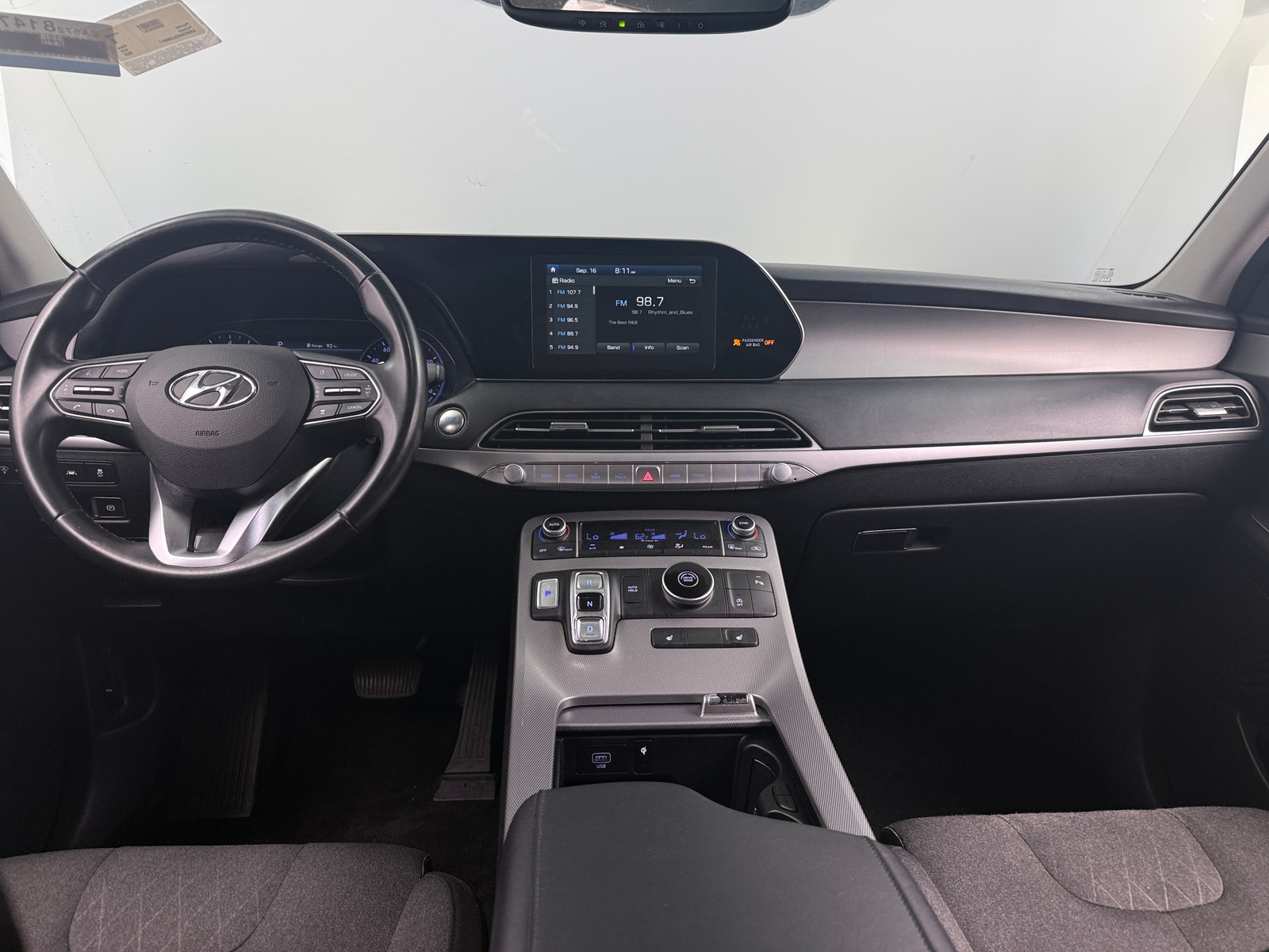 Thumbnail: 2020 Hyundai Palisade - 3