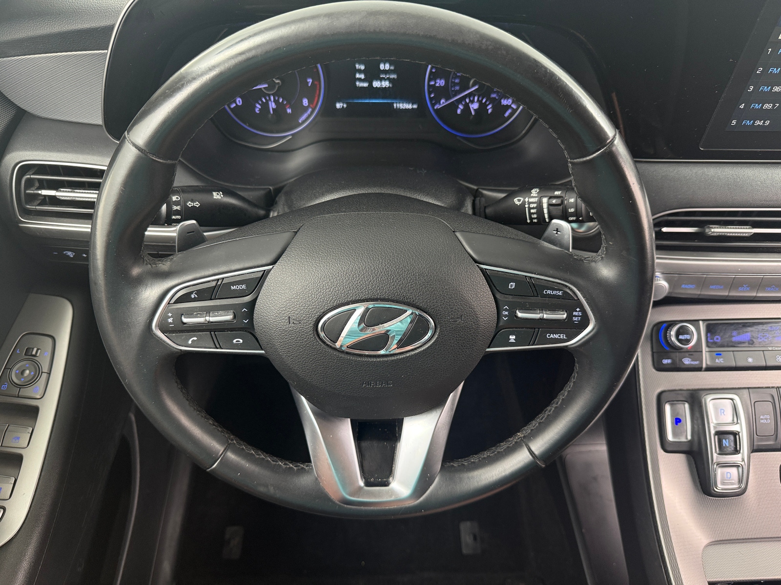 Thumbnail: 2020 Hyundai Palisade - 5