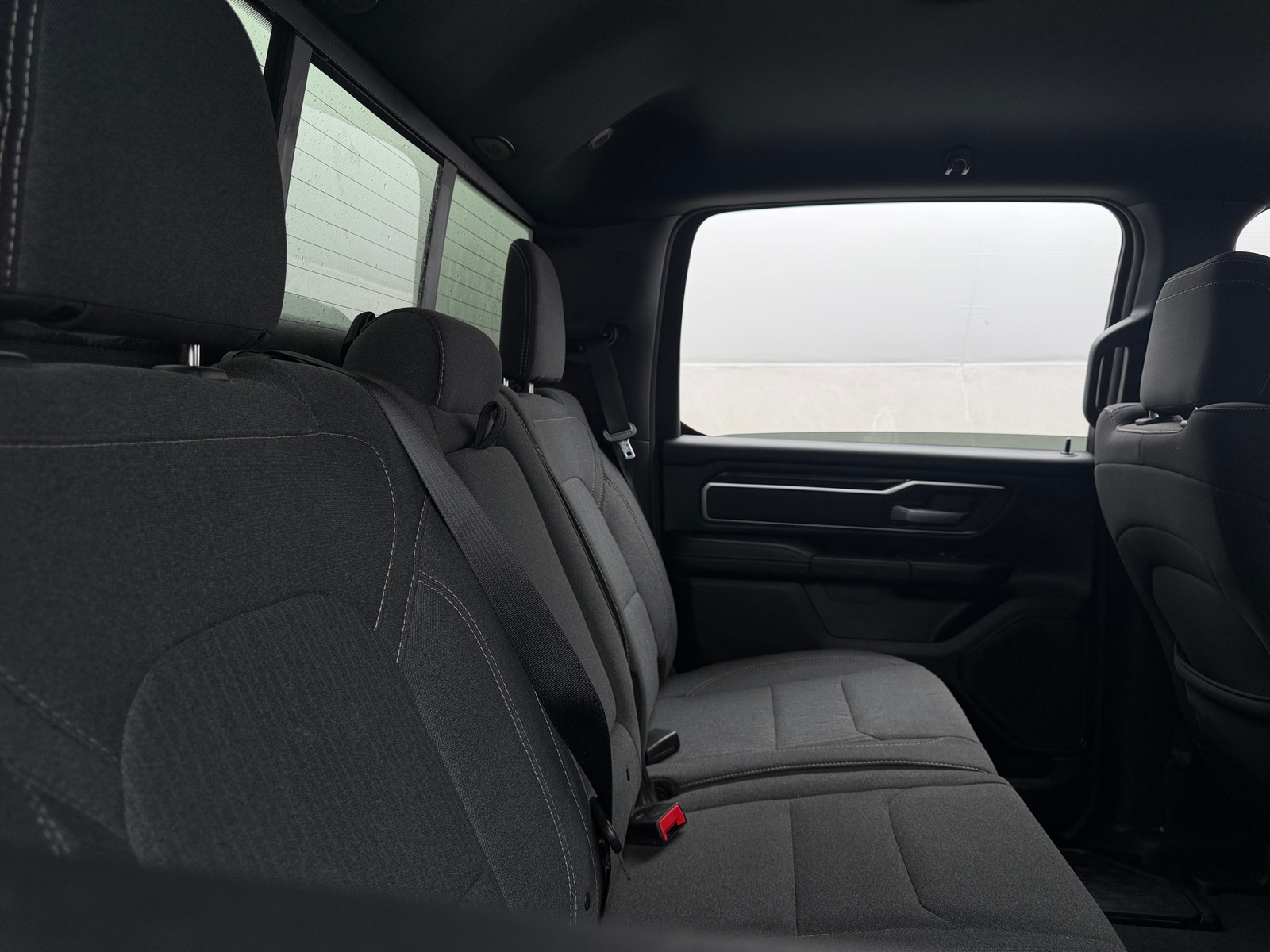 Thumbnail: 2019 RAM 1500 - 6