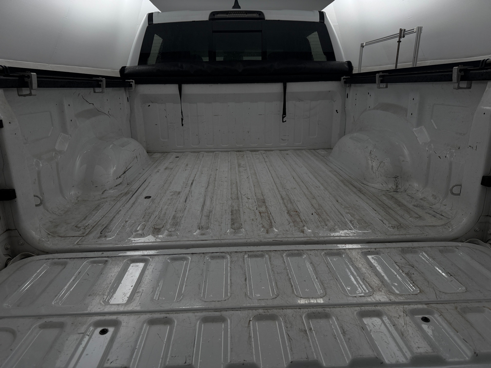 Thumbnail: 2019 RAM 1500 - 7