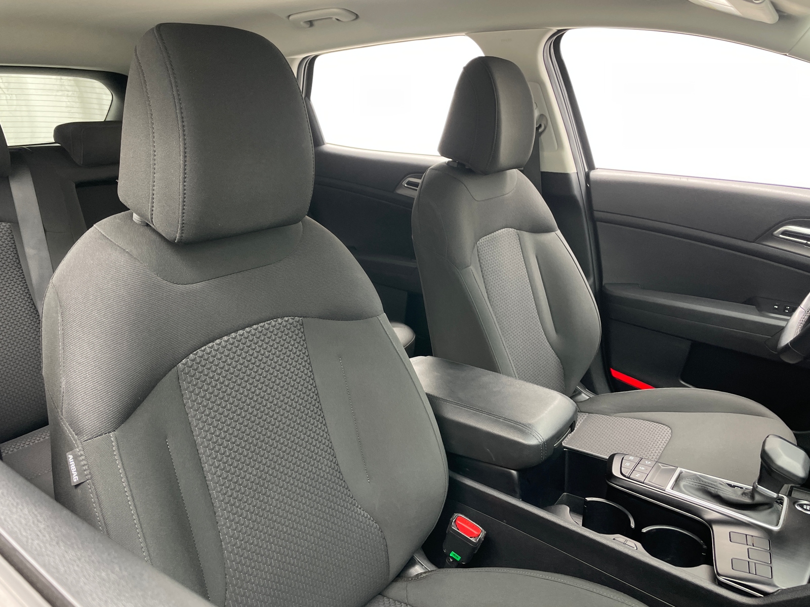 Thumbnail: 2026 Kia Sportage - 2