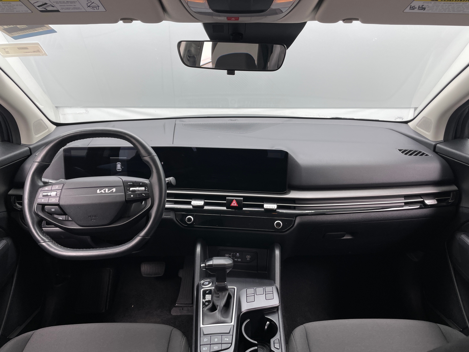 Thumbnail: 2026 Kia Sportage - 3