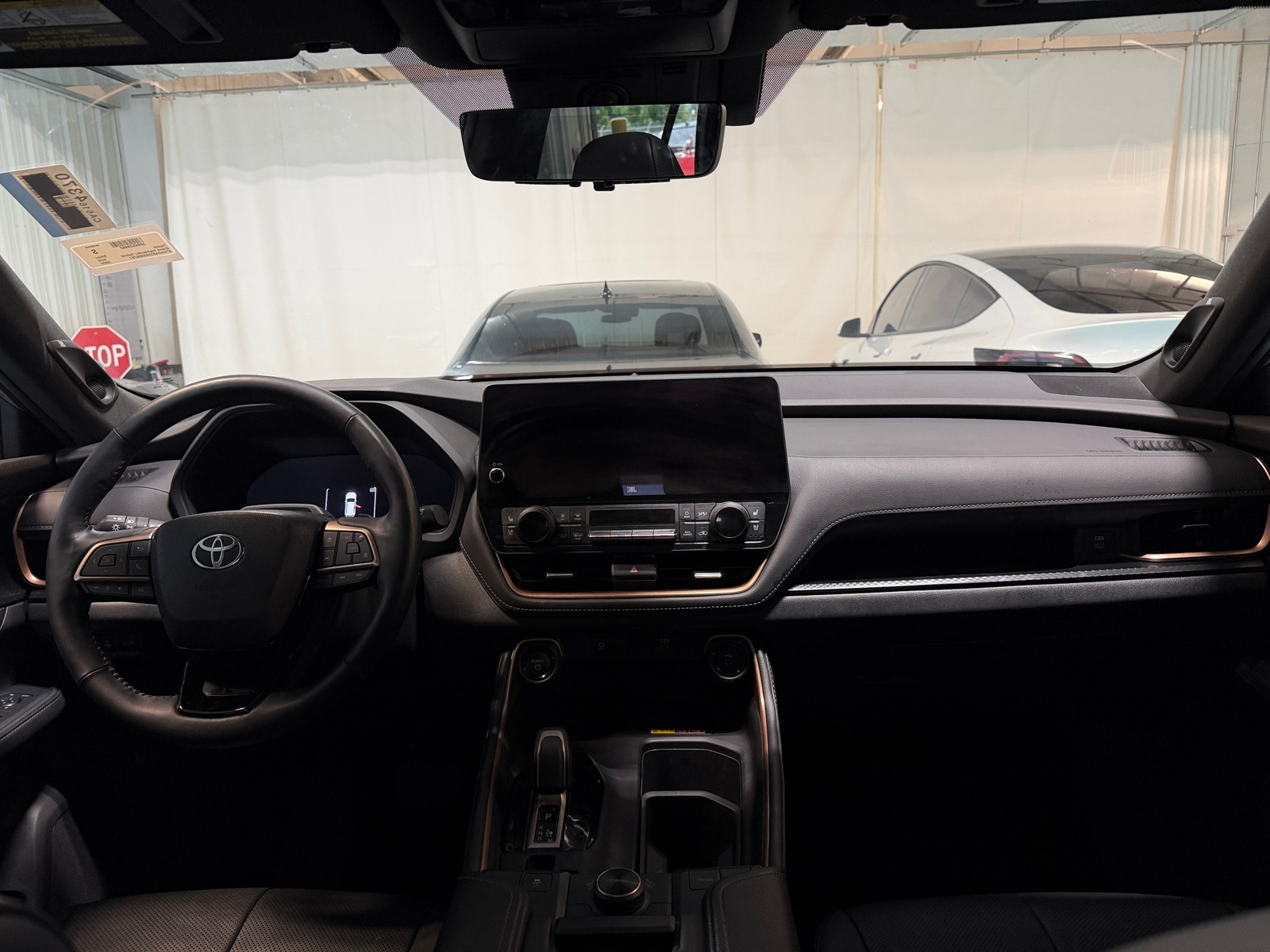 Thumbnail: 2024 Toyota Grand Highlander - 3