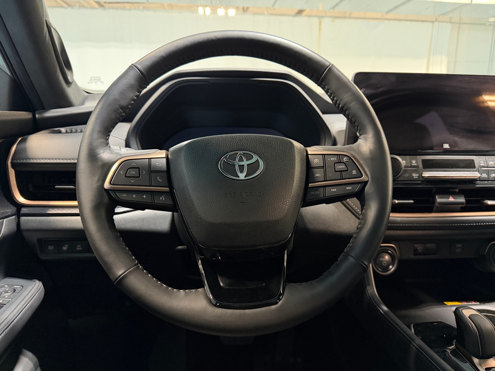 Thumbnail: 2024 Toyota Grand Highlander - 5