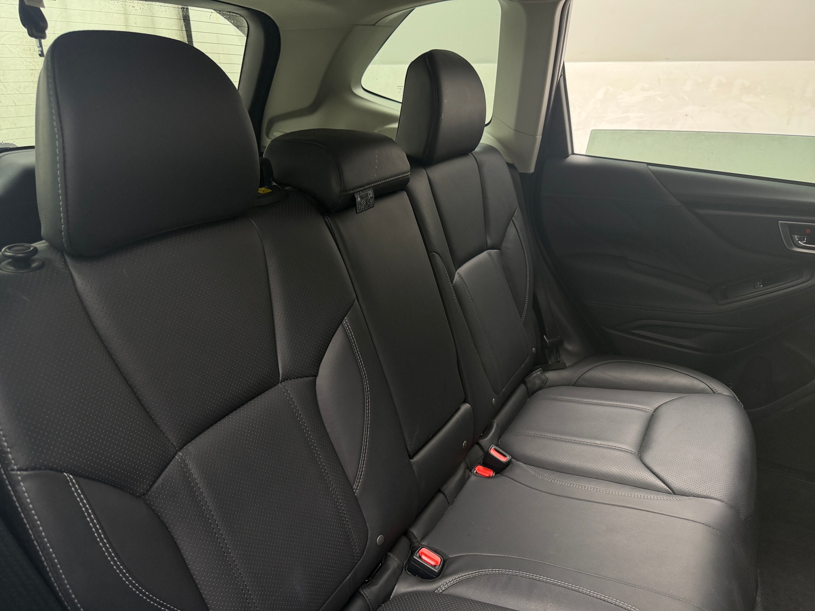 Thumbnail: 2020 Subaru Forester - 5