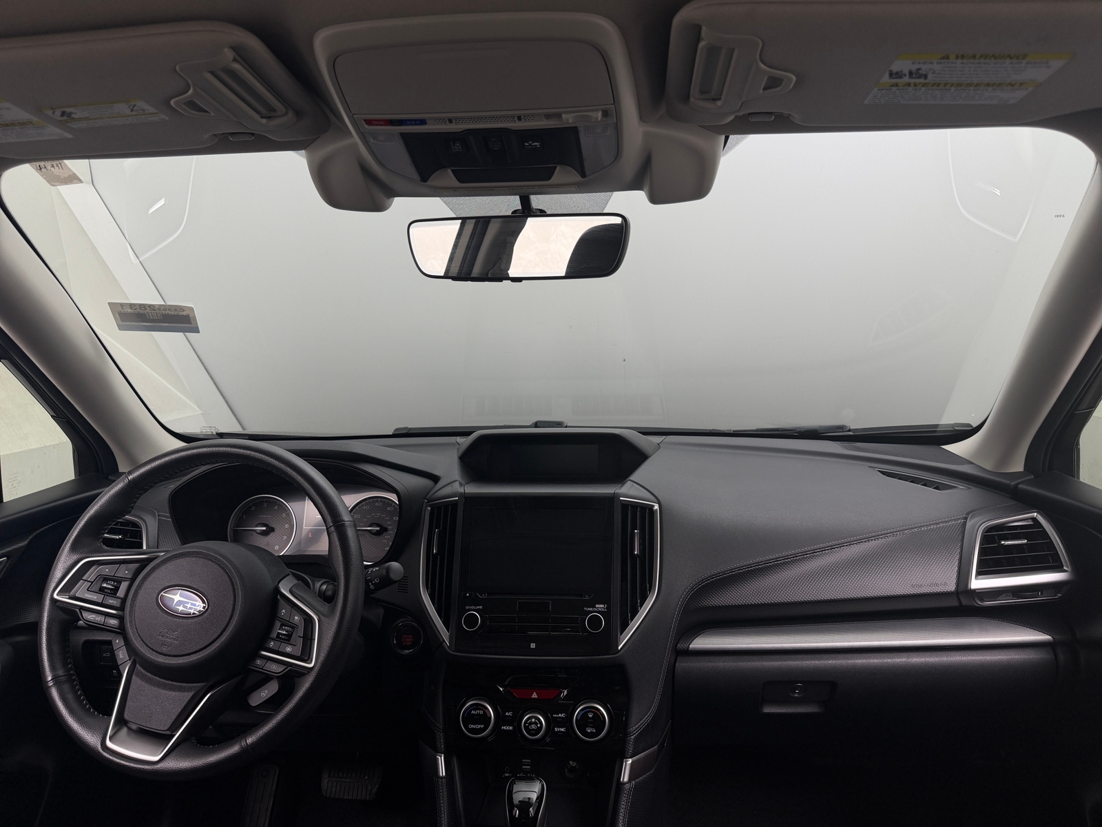 Thumbnail: 2020 Subaru Forester - 2