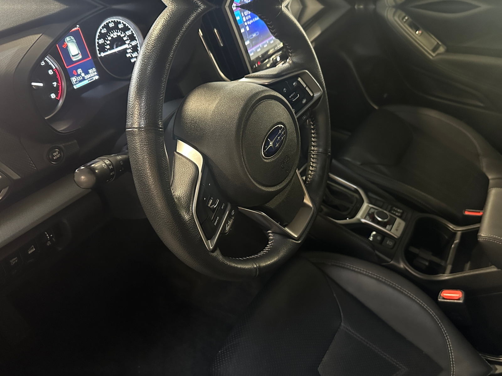 Thumbnail: 2020 Subaru Forester - 4