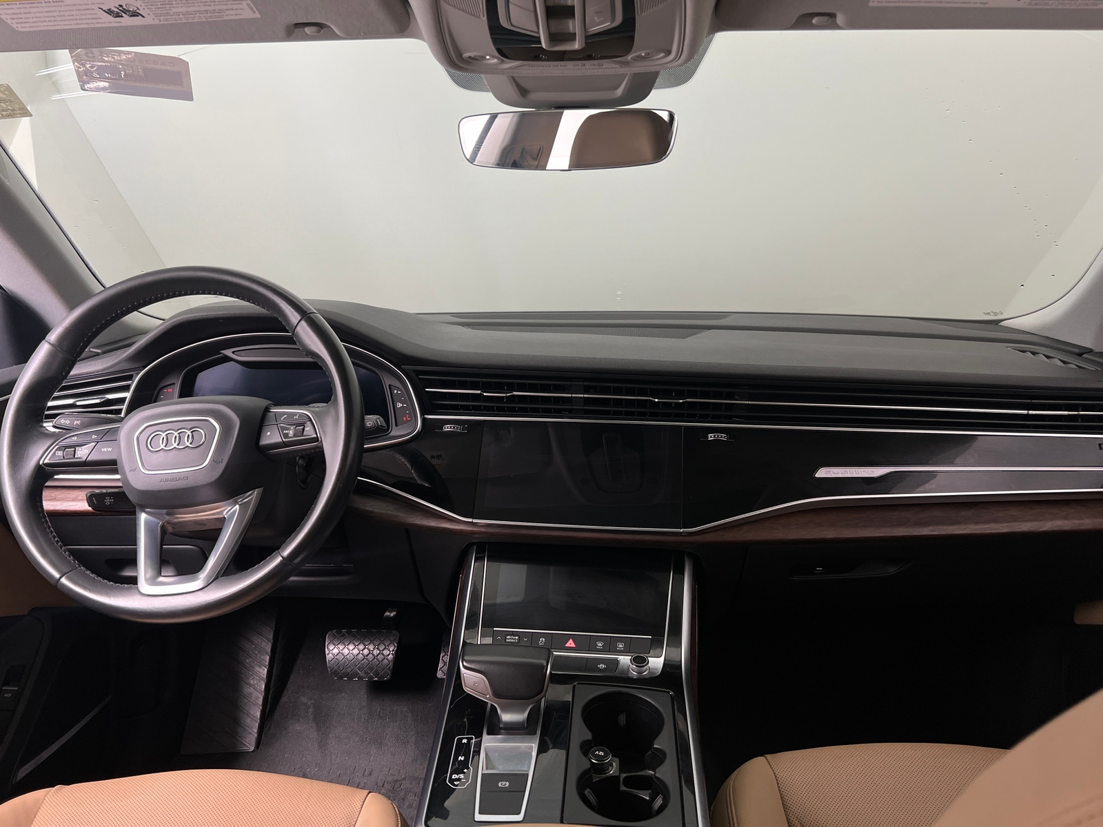 Thumbnail: 2019 Audi Q8 - 2