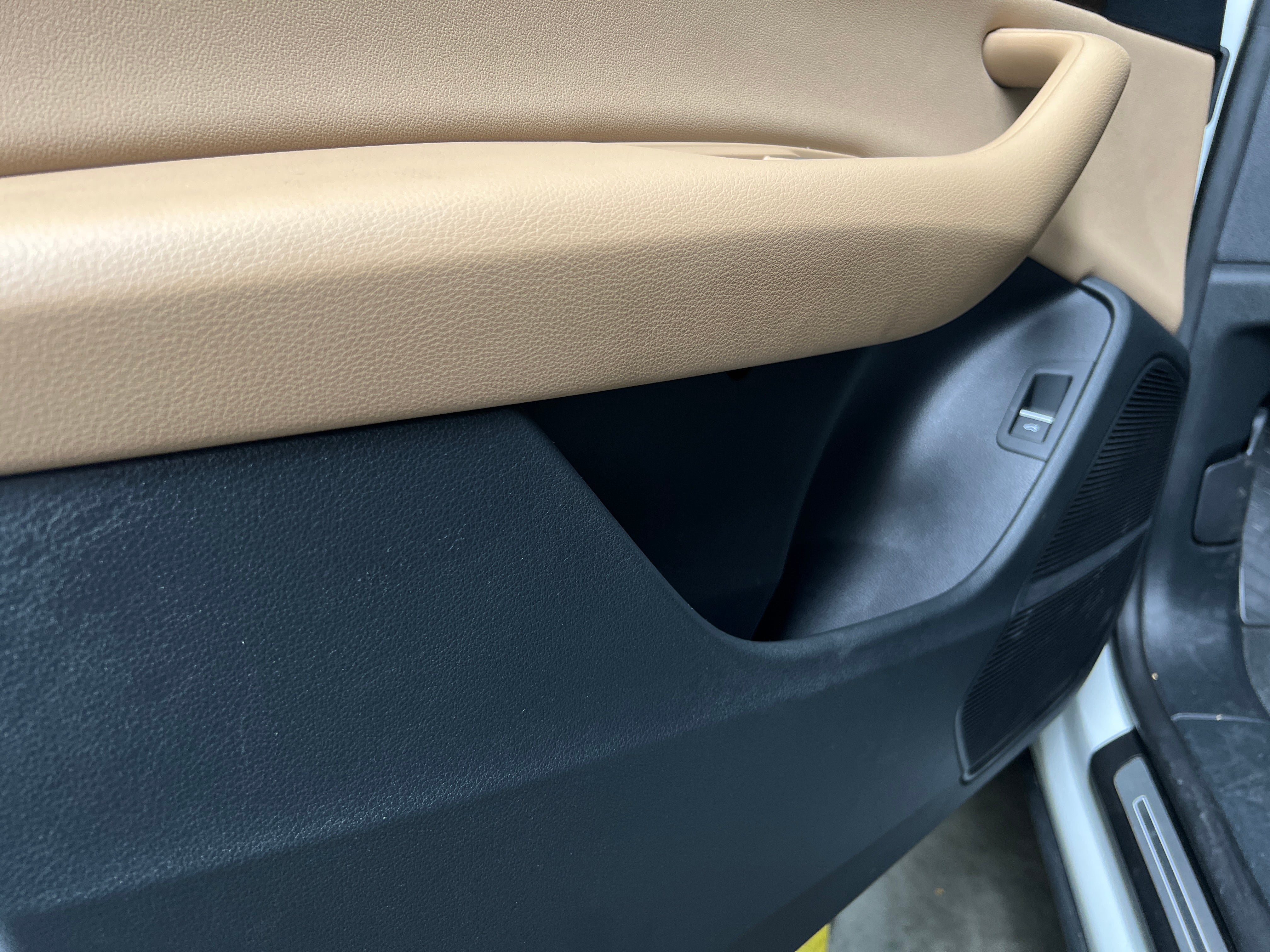 2019 Audi Q8