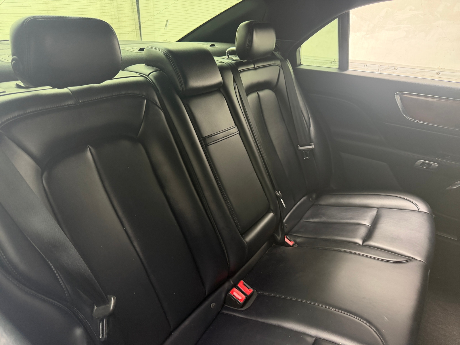 Thumbnail: 2019 Lincoln Continental - 5