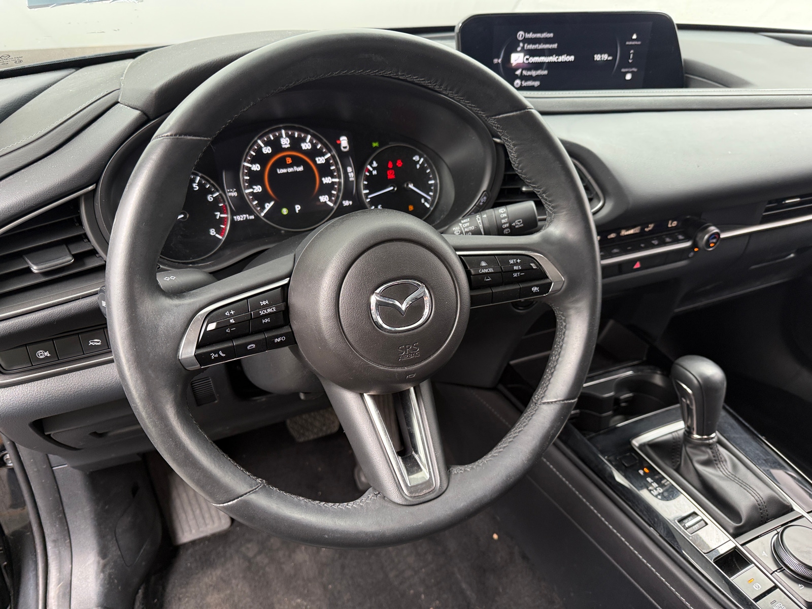 Thumbnail: 2024 Mazda CX-30 - 4