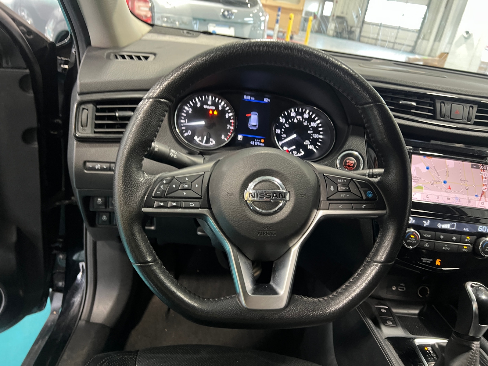 Thumbnail: 2020 Nissan Rogue - 4