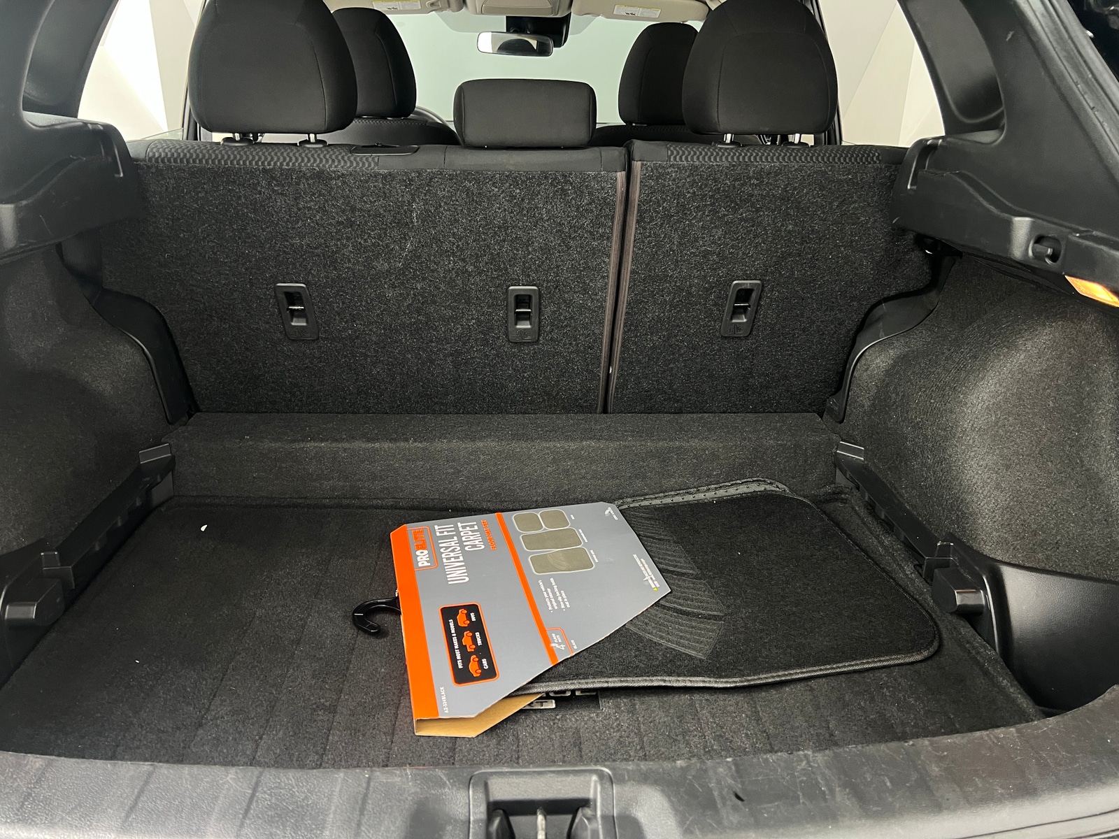 Thumbnail: 2020 Nissan Rogue Sport - 7