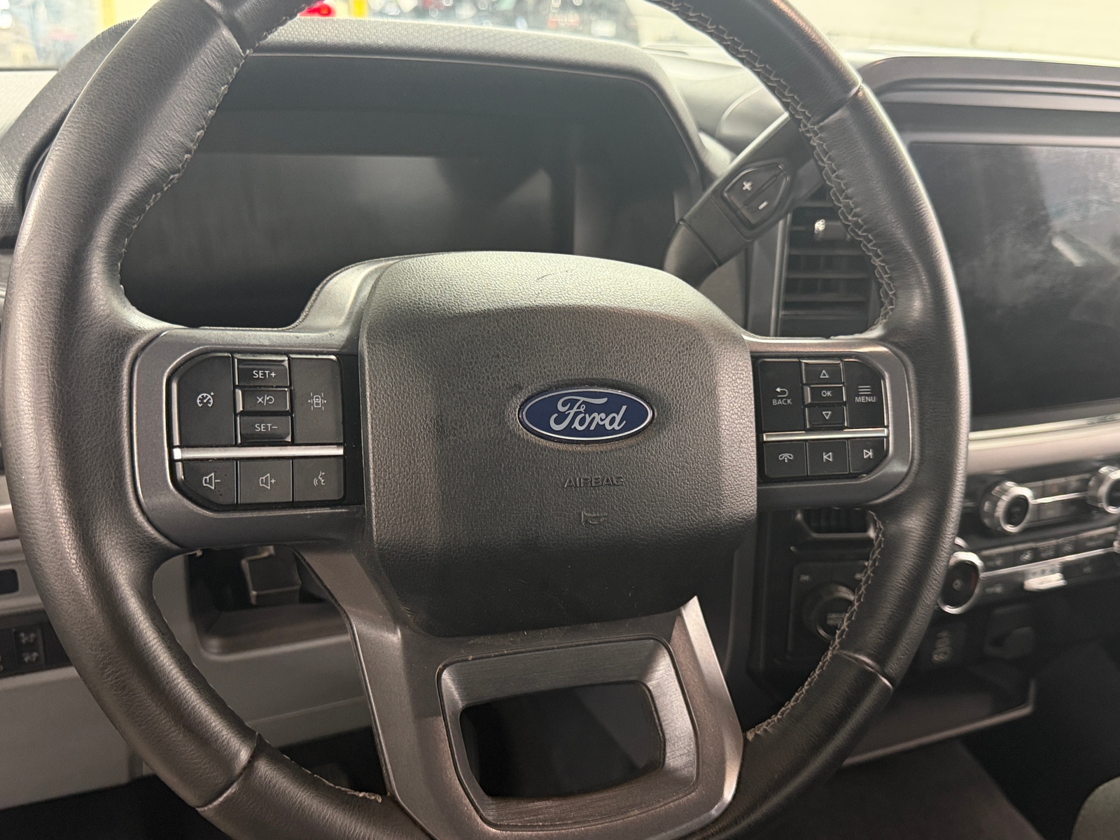 Thumbnail: 2025 Ford Econoline - 5