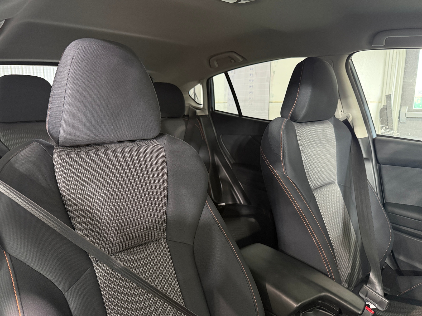 Thumbnail: 2021 Subaru Crosstrek - 2