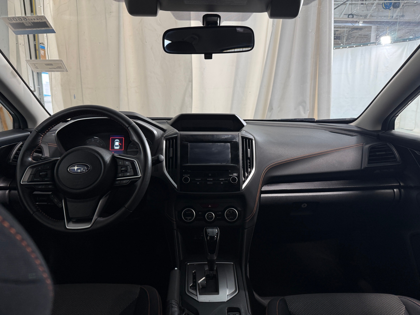 Thumbnail: 2021 Subaru Crosstrek - 3