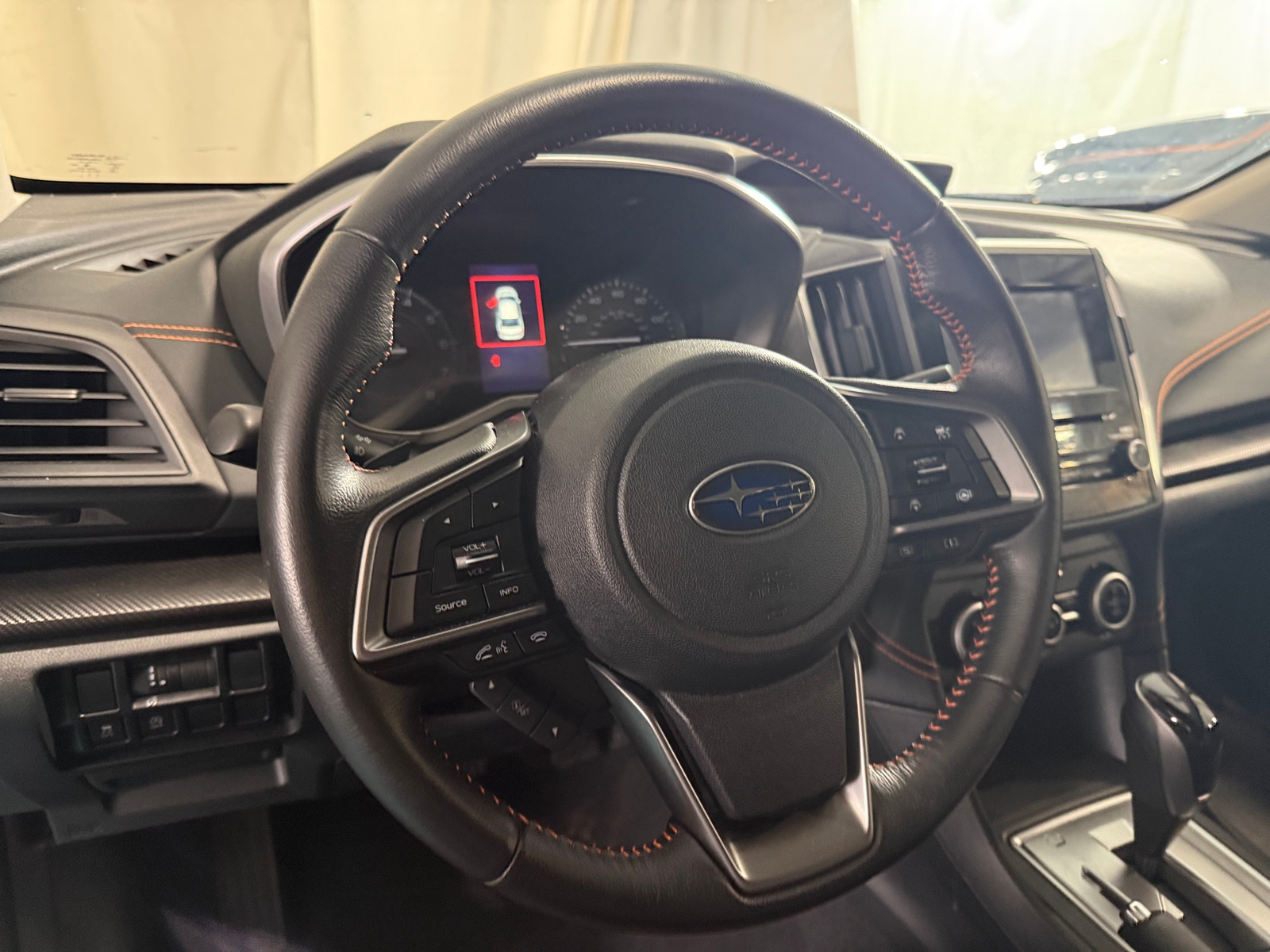 Thumbnail: 2021 Subaru Crosstrek - 5