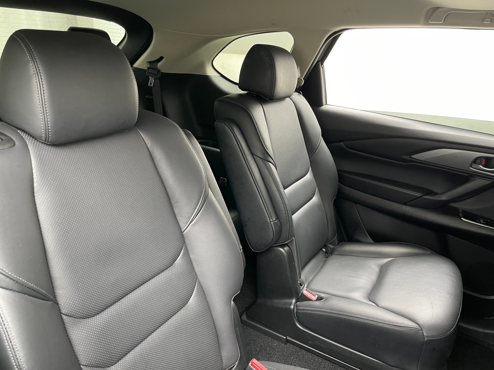 Thumbnail: 2023 Mazda CX-9 - 5