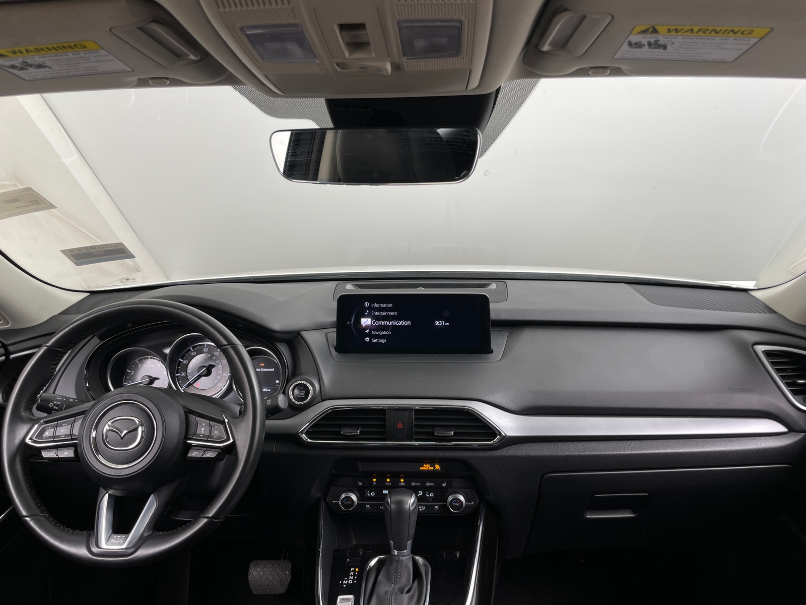Thumbnail: 2023 Mazda CX-9 - 2