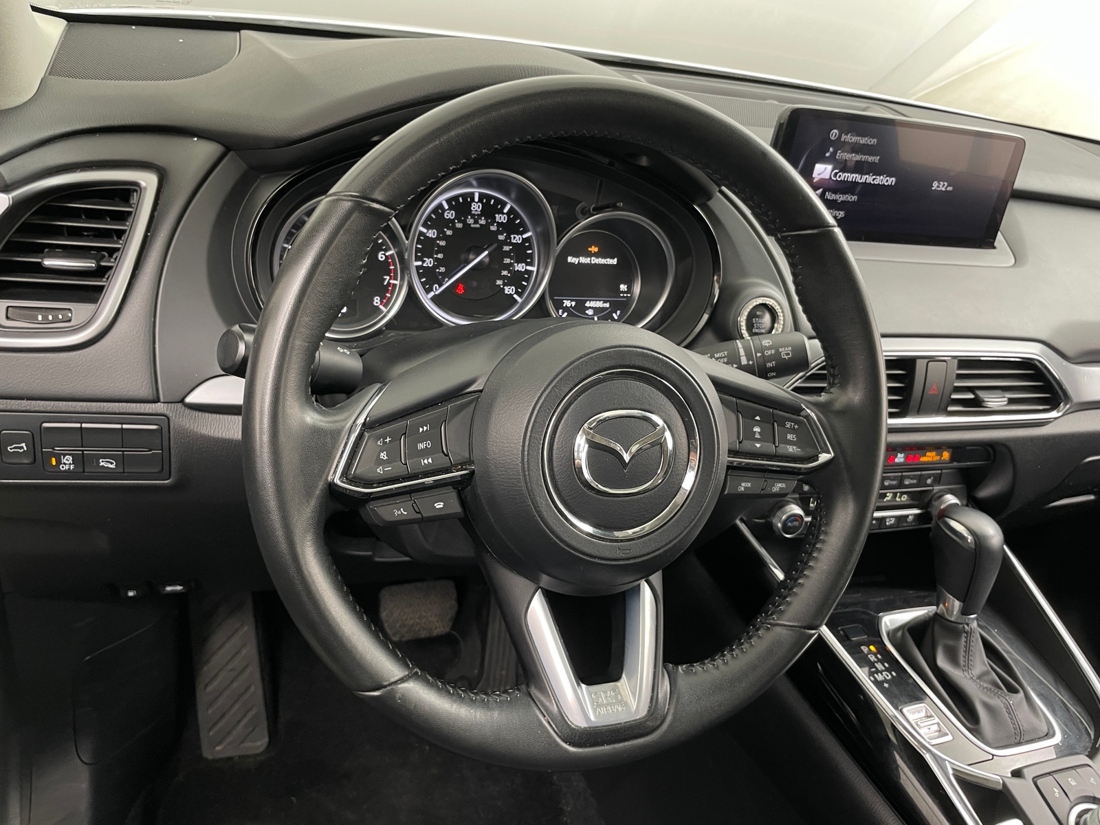Thumbnail: 2023 Mazda CX-9 - 4