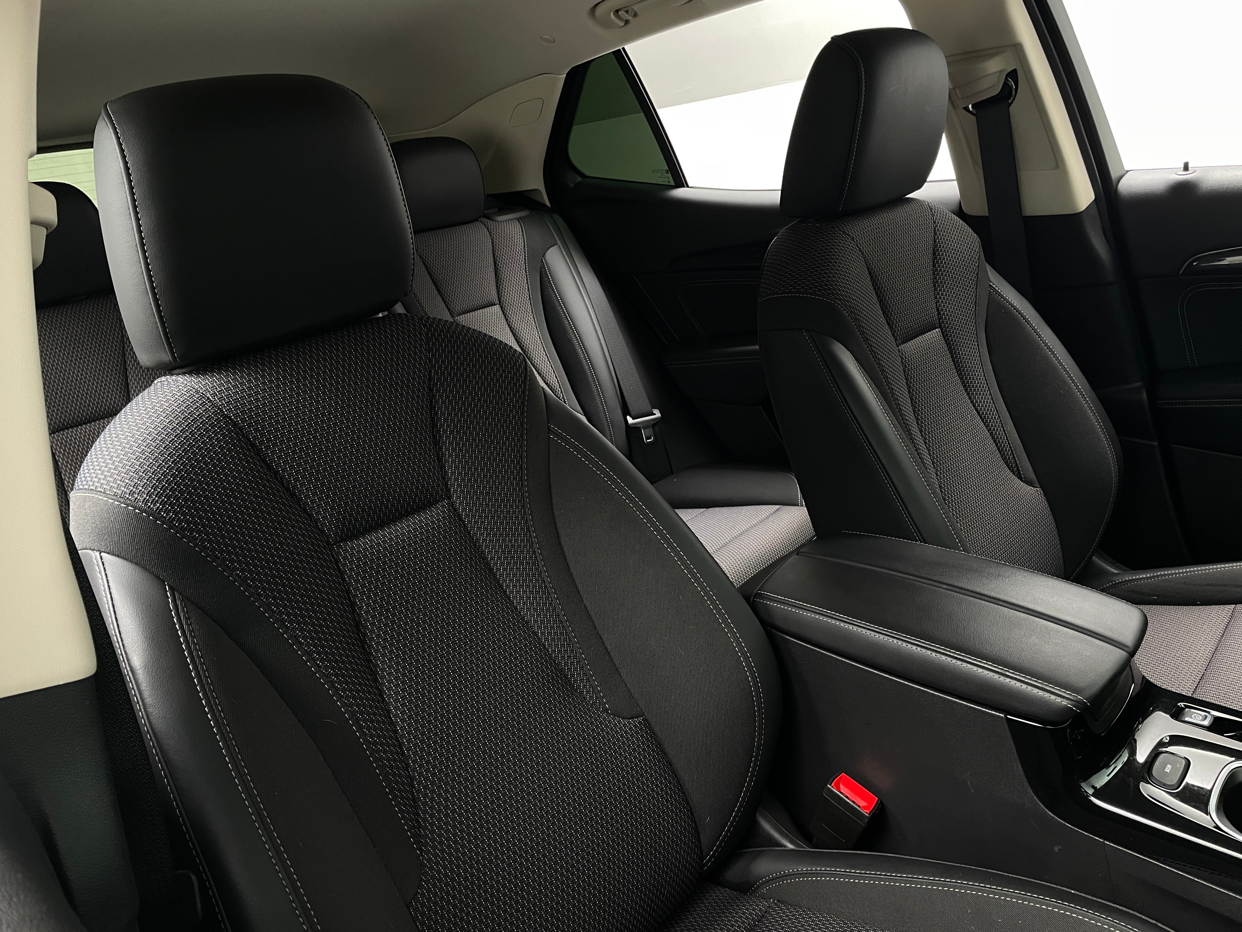 2022 Buick Envision