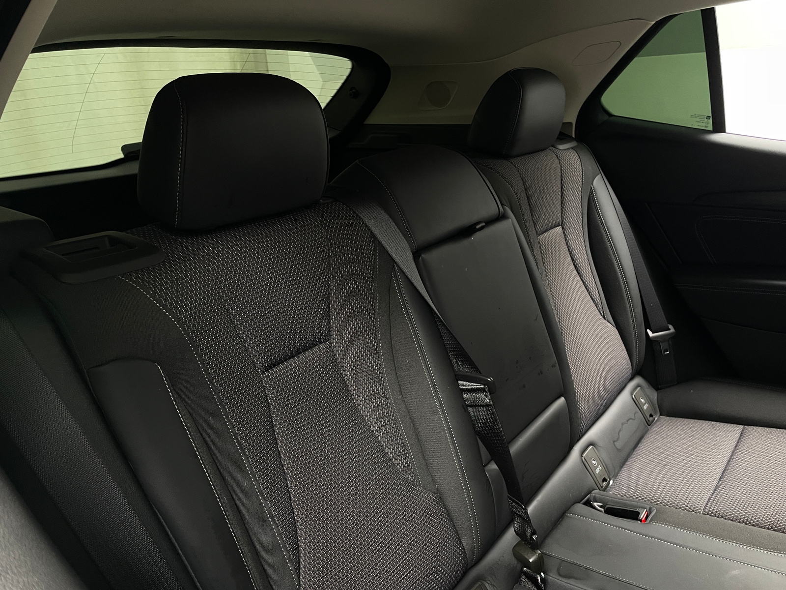 Thumbnail: 2022 Buick Envision - 5