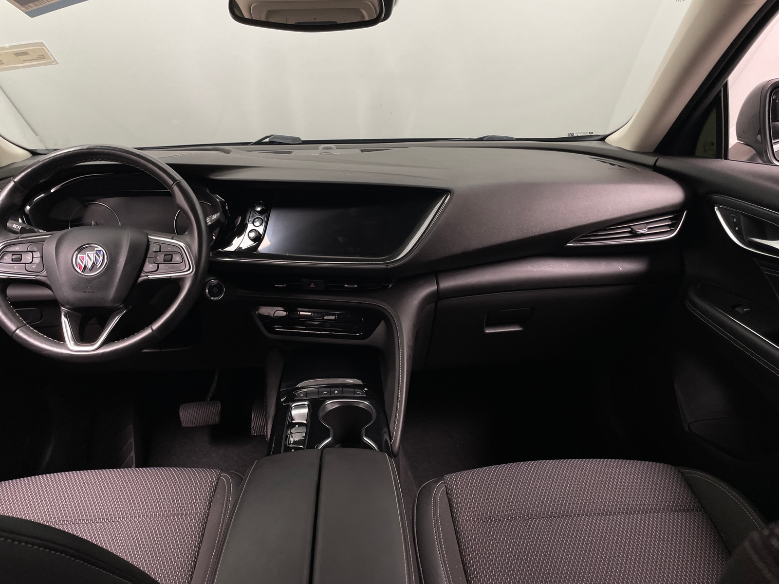 Thumbnail: 2022 Buick Envision - 2