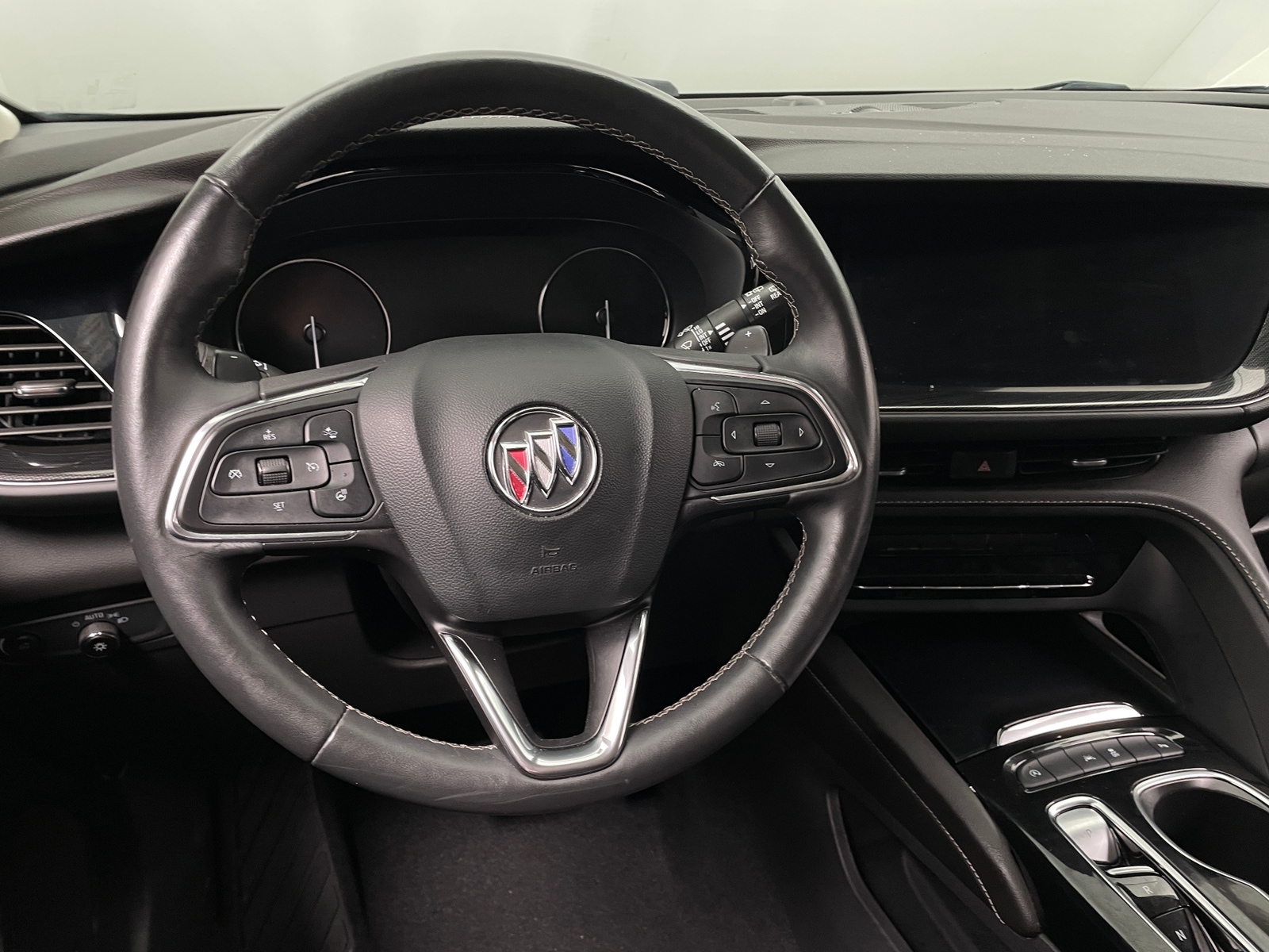 Thumbnail: 2022 Buick Envision - 4