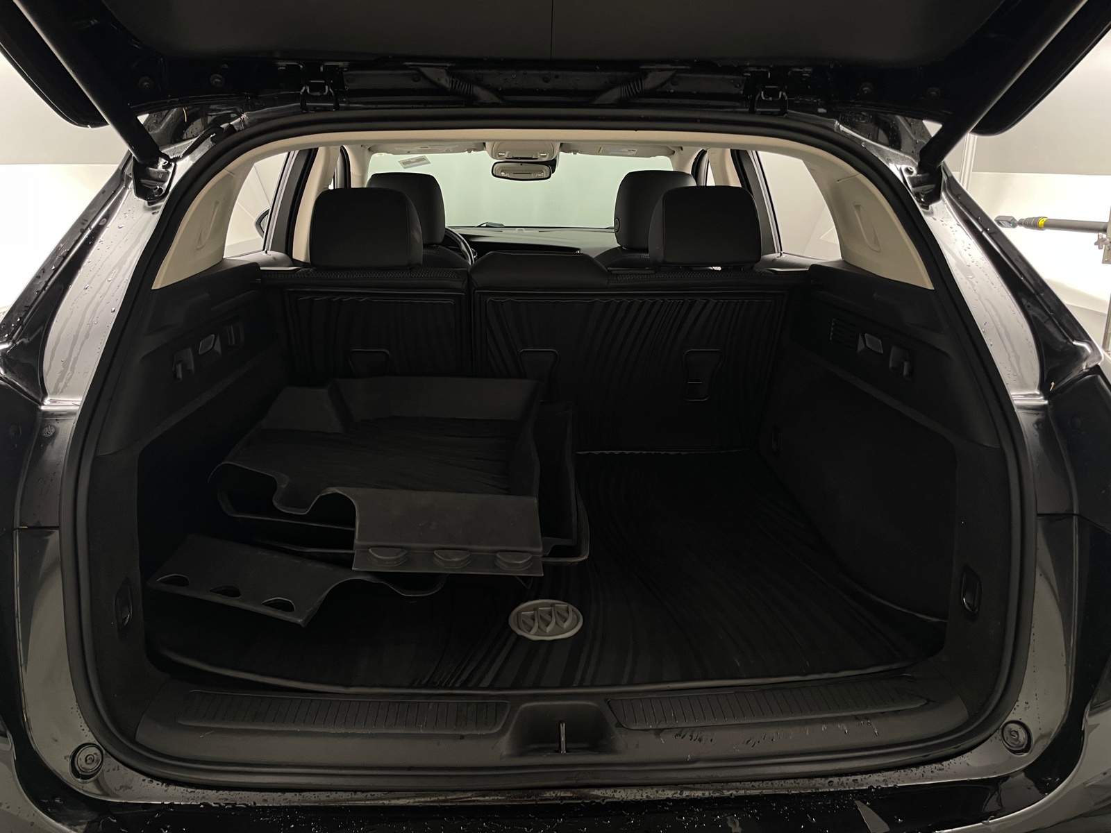 Thumbnail: 2022 Buick Envision - 6