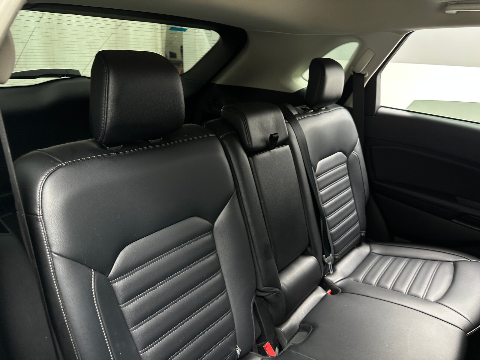 Thumbnail: 2024 Ford Edge - 5