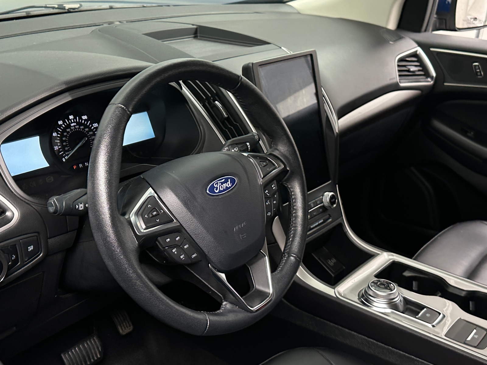 Thumbnail: 2024 Ford Edge - 4