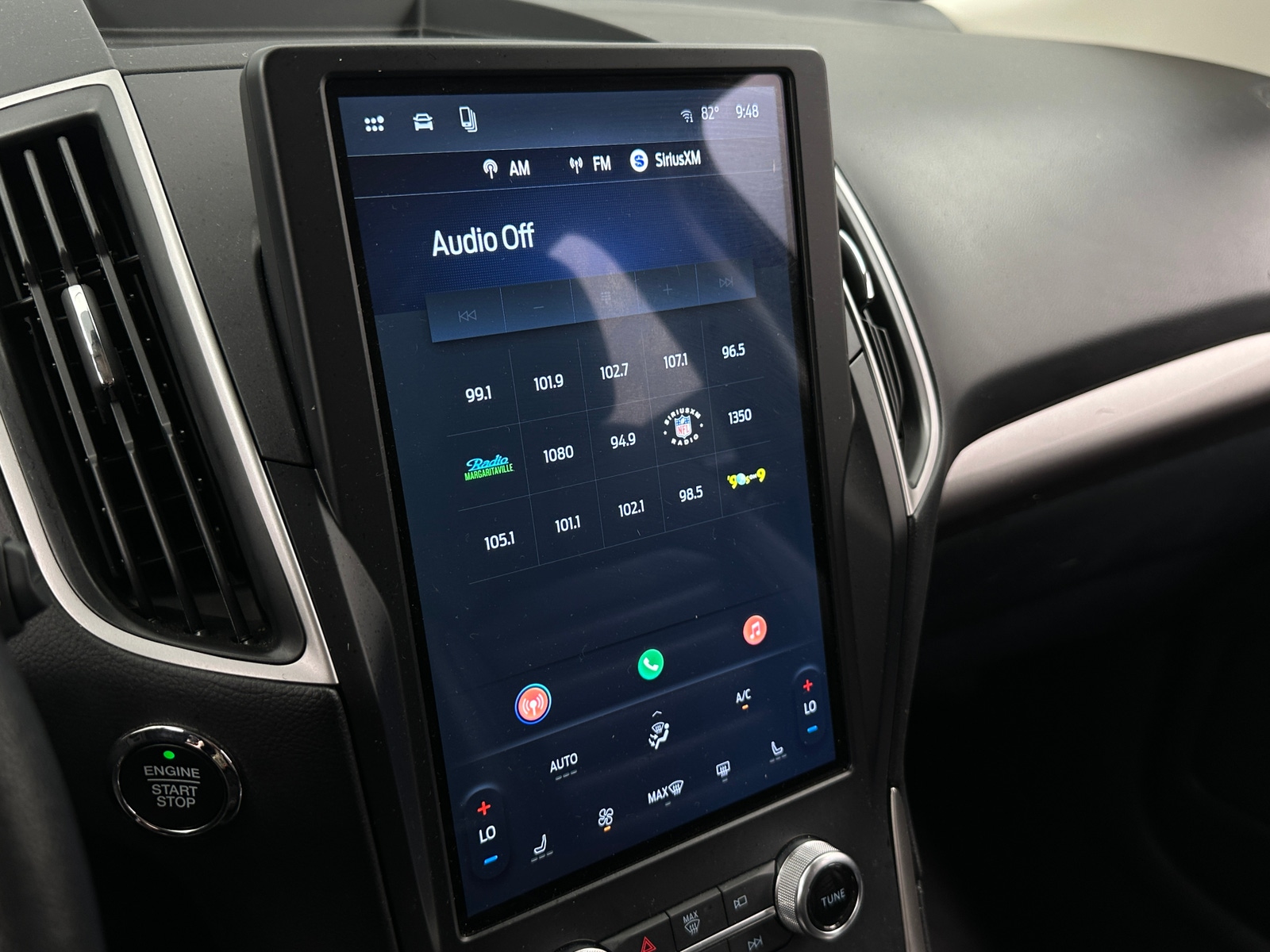 Thumbnail: 2024 Ford Edge - 3