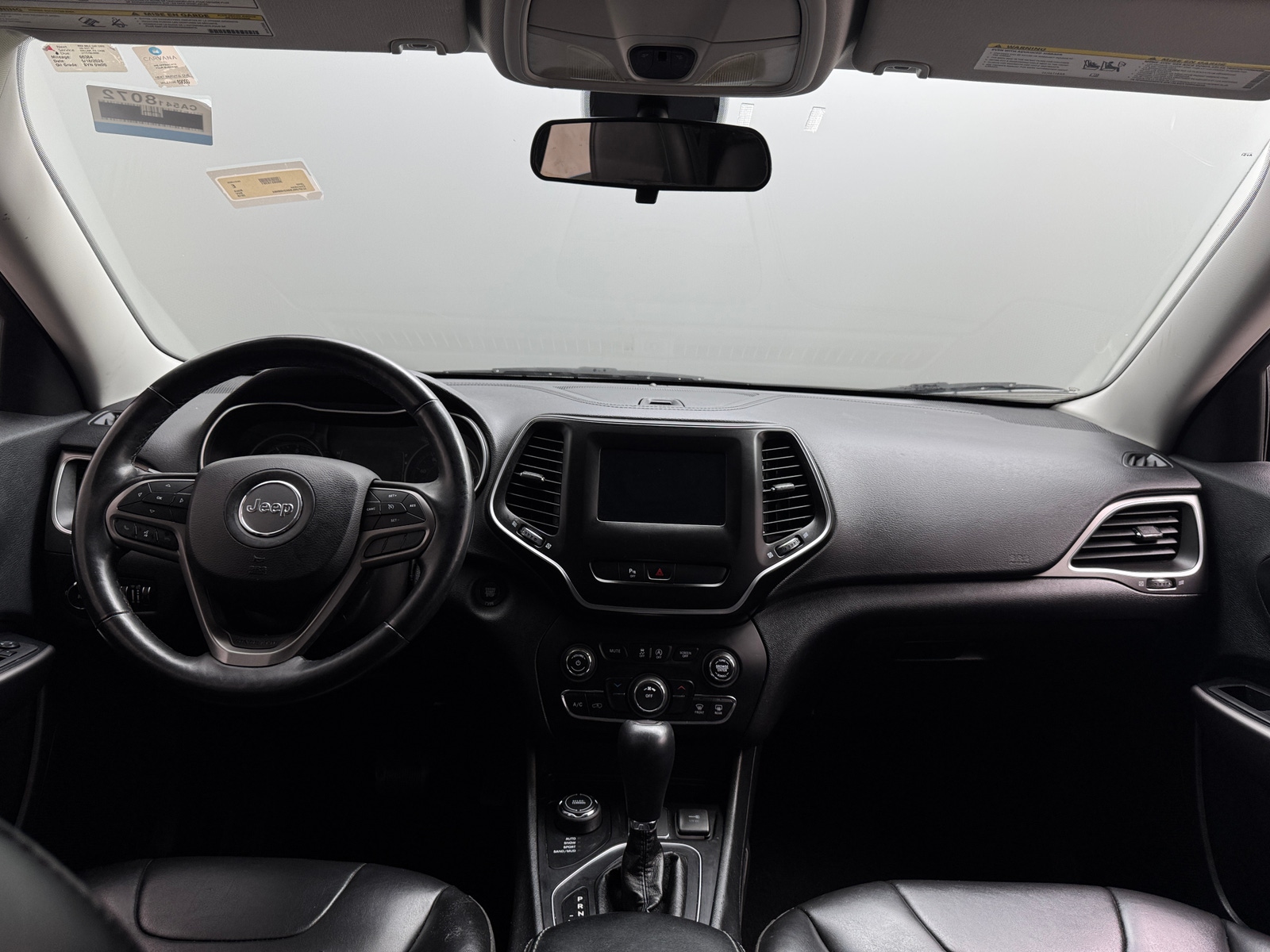 Thumbnail: 2019 Jeep Cherokee - 3