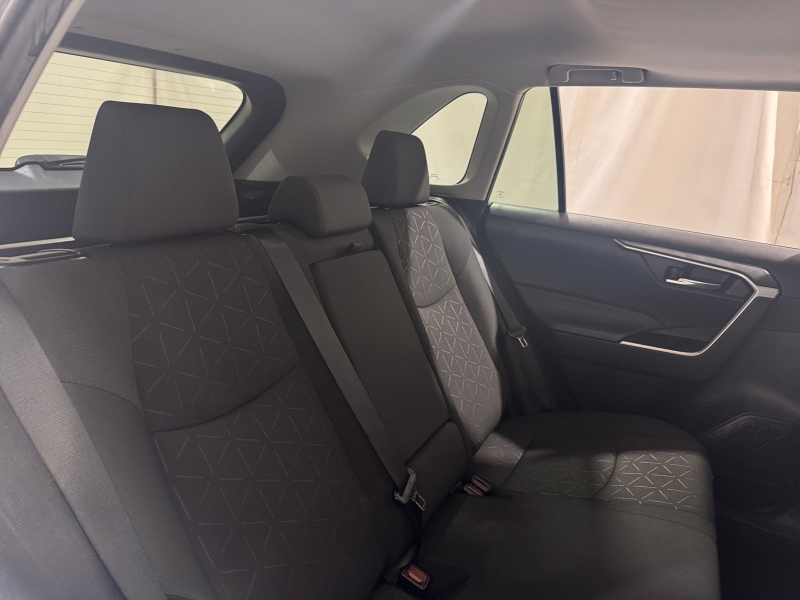 Thumbnail: 2022 Toyota RAV4 - 6