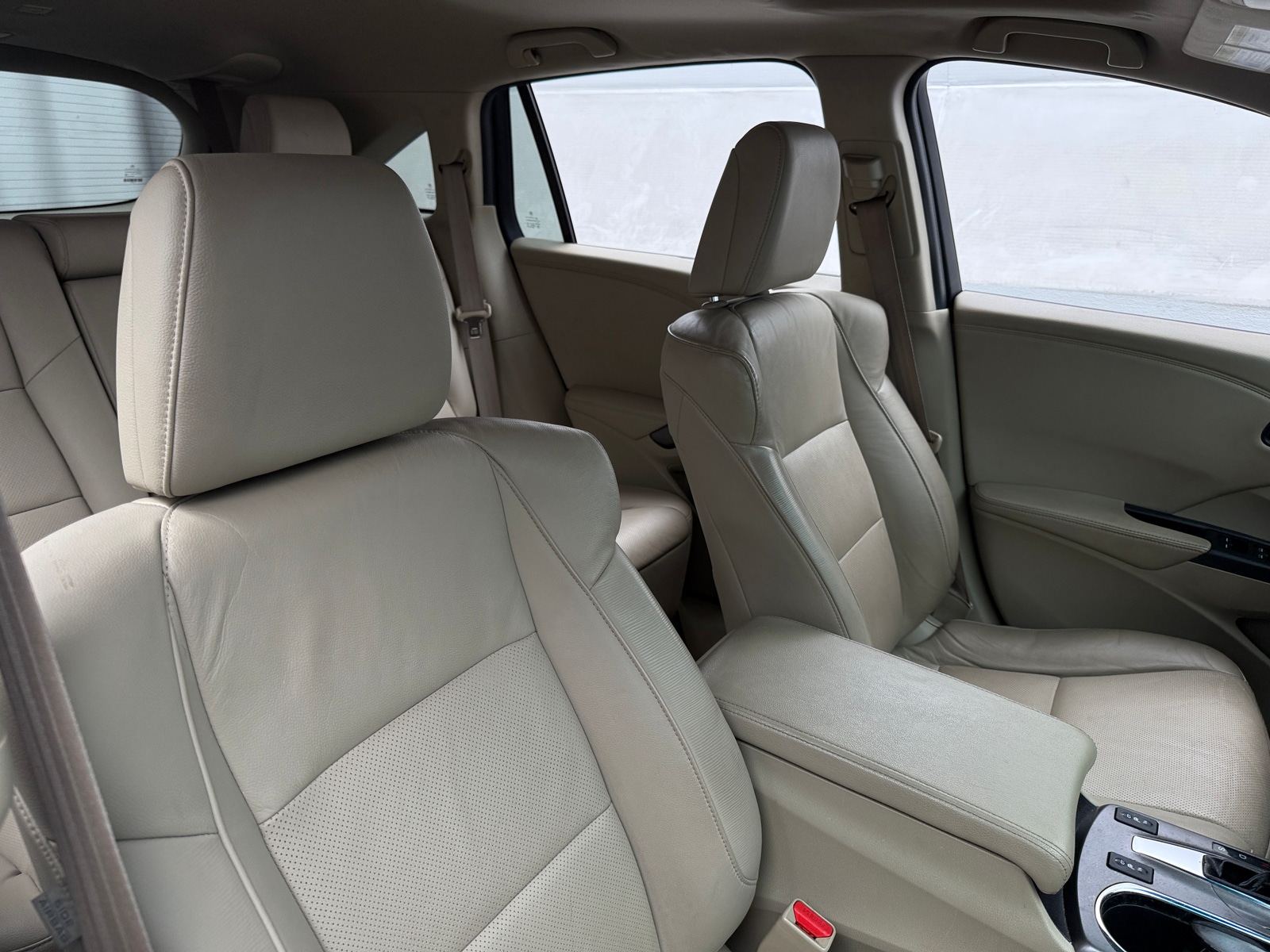 Thumbnail: 2015 Acura RDX - 2