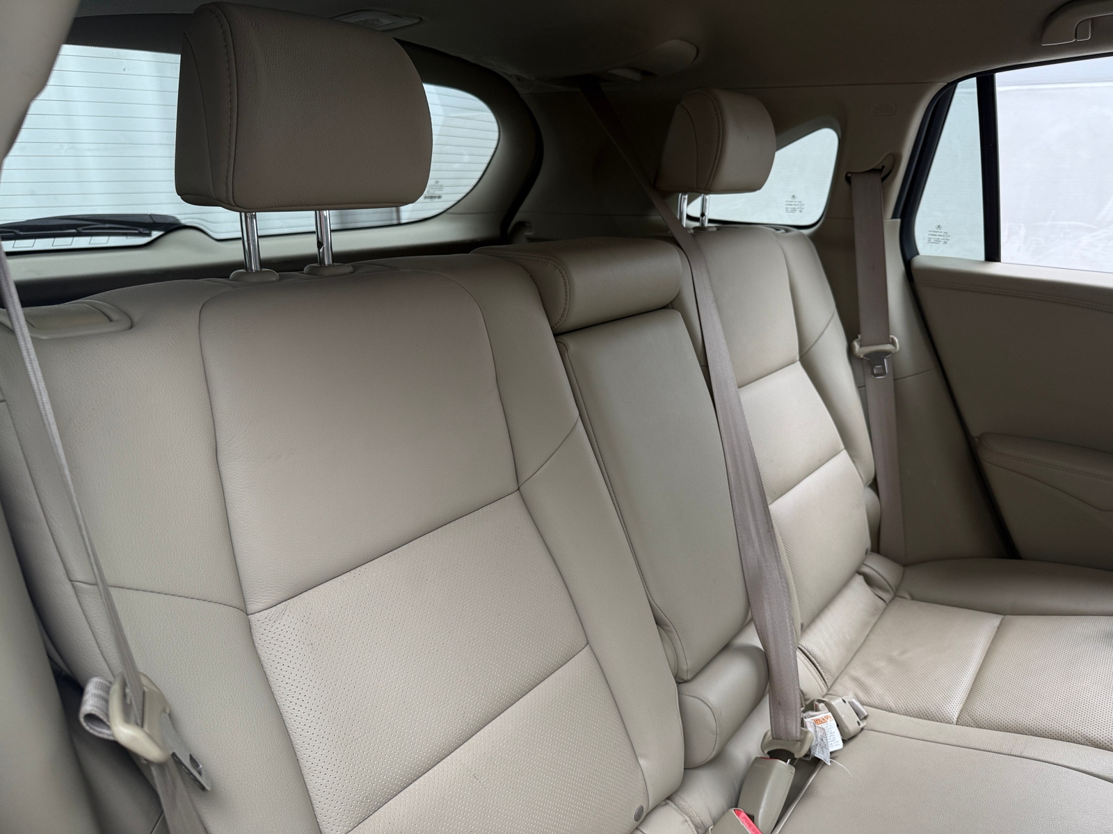 Thumbnail: 2015 Acura RDX - 6